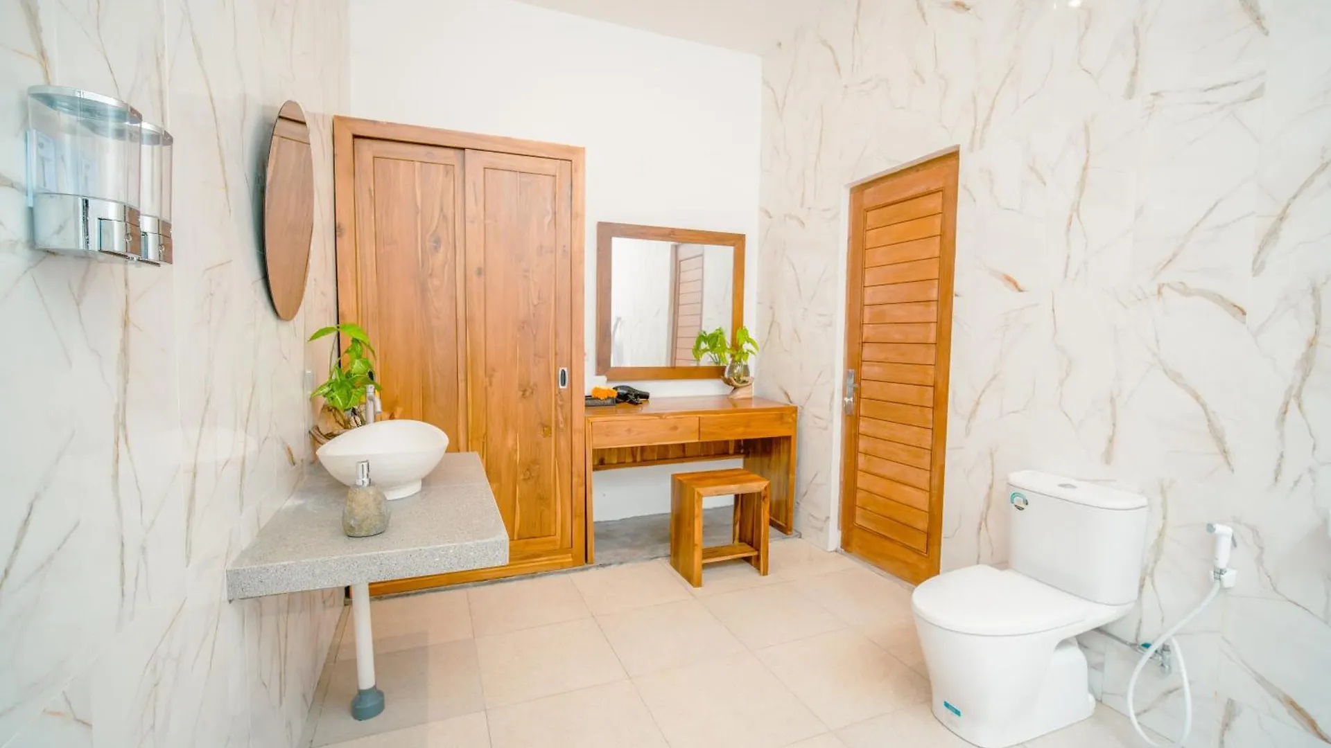 Elden Ubud View Private Villas By Eps 0*, 乌布