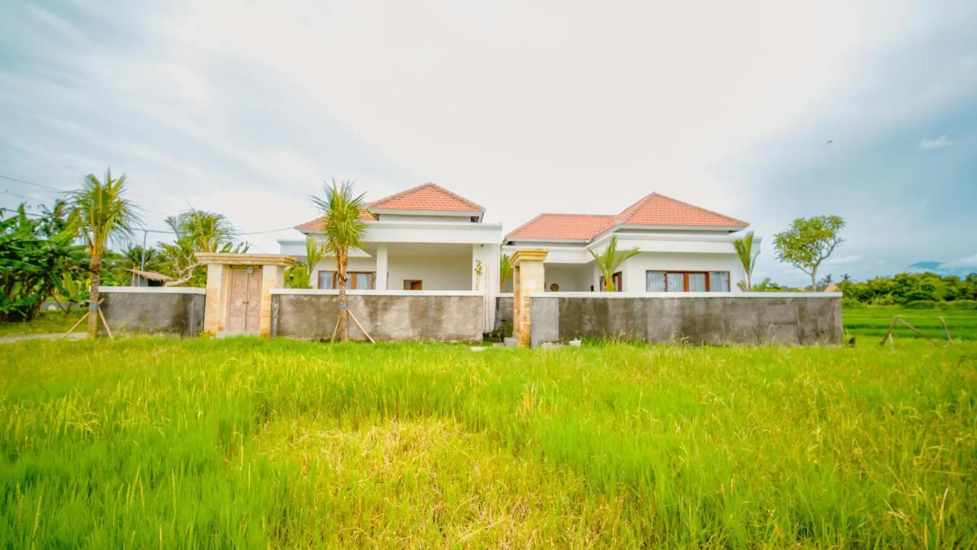 Elden Ubud View Private Villas By Eps 0*, 乌布 印尼