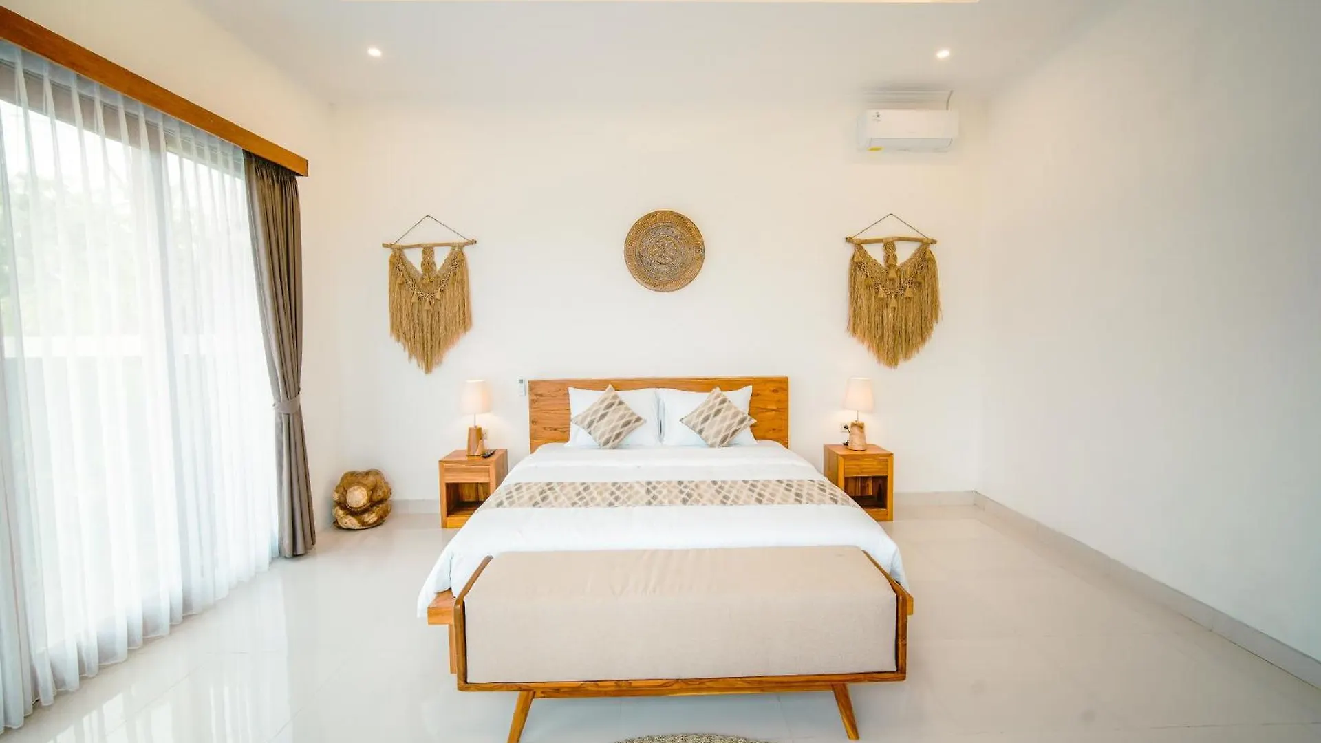 Elden Ubud View Private Villas By Eps