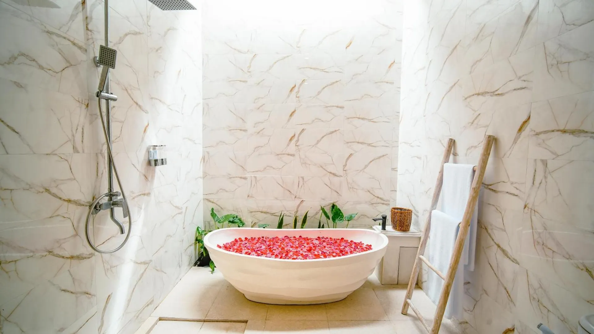 Elden Ubud View Private Villas By Eps 0*, Ubud (Bali) Indonesia