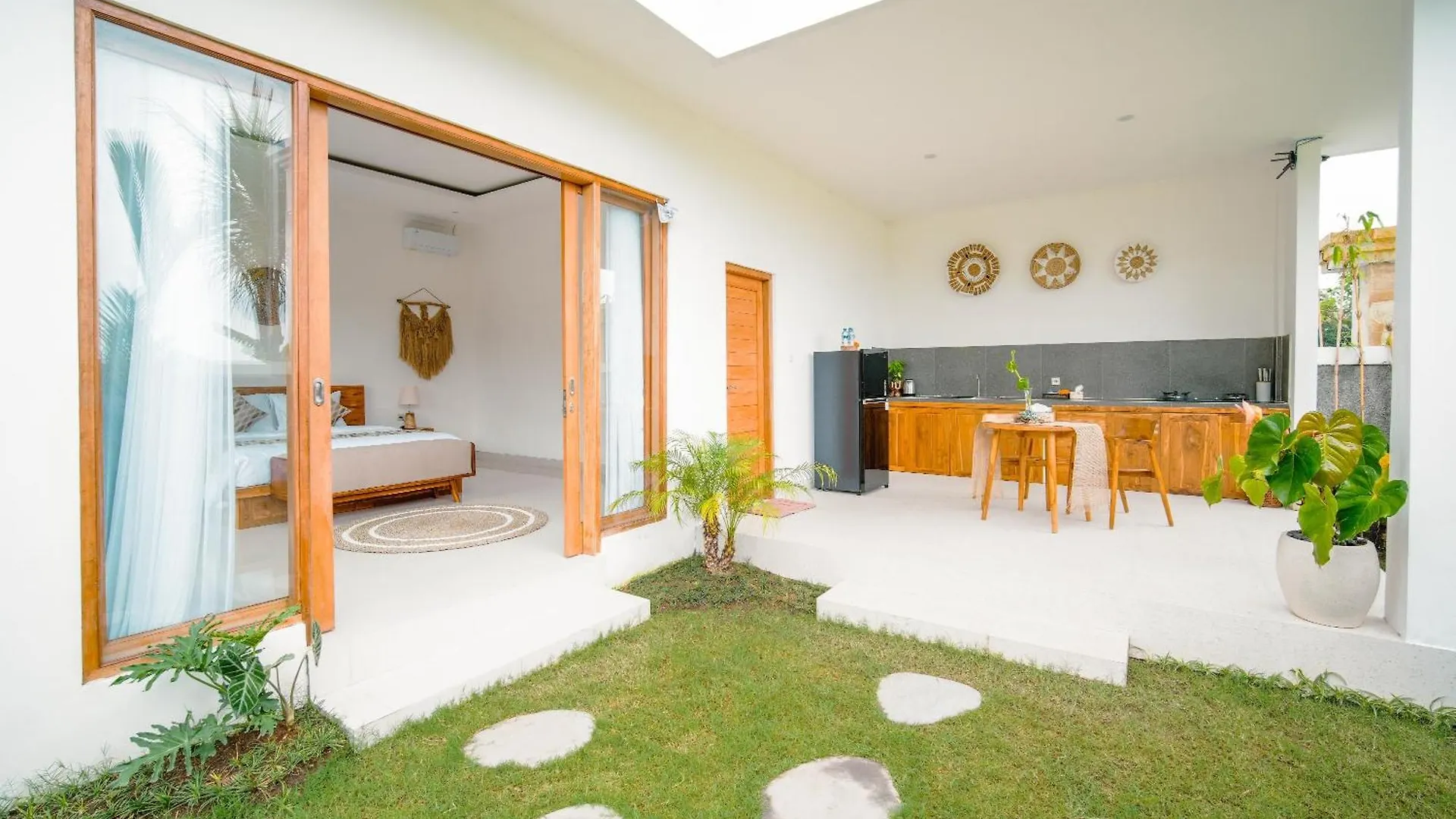 Elden Ubud View Private Villas By Eps  Ubud (Bali)