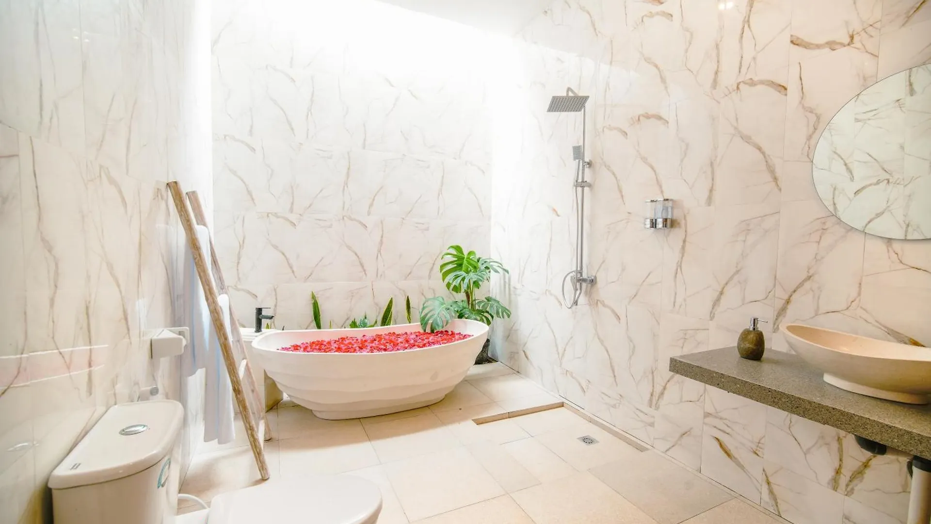 Elden Ubud View Private Villas By Eps Indonesia