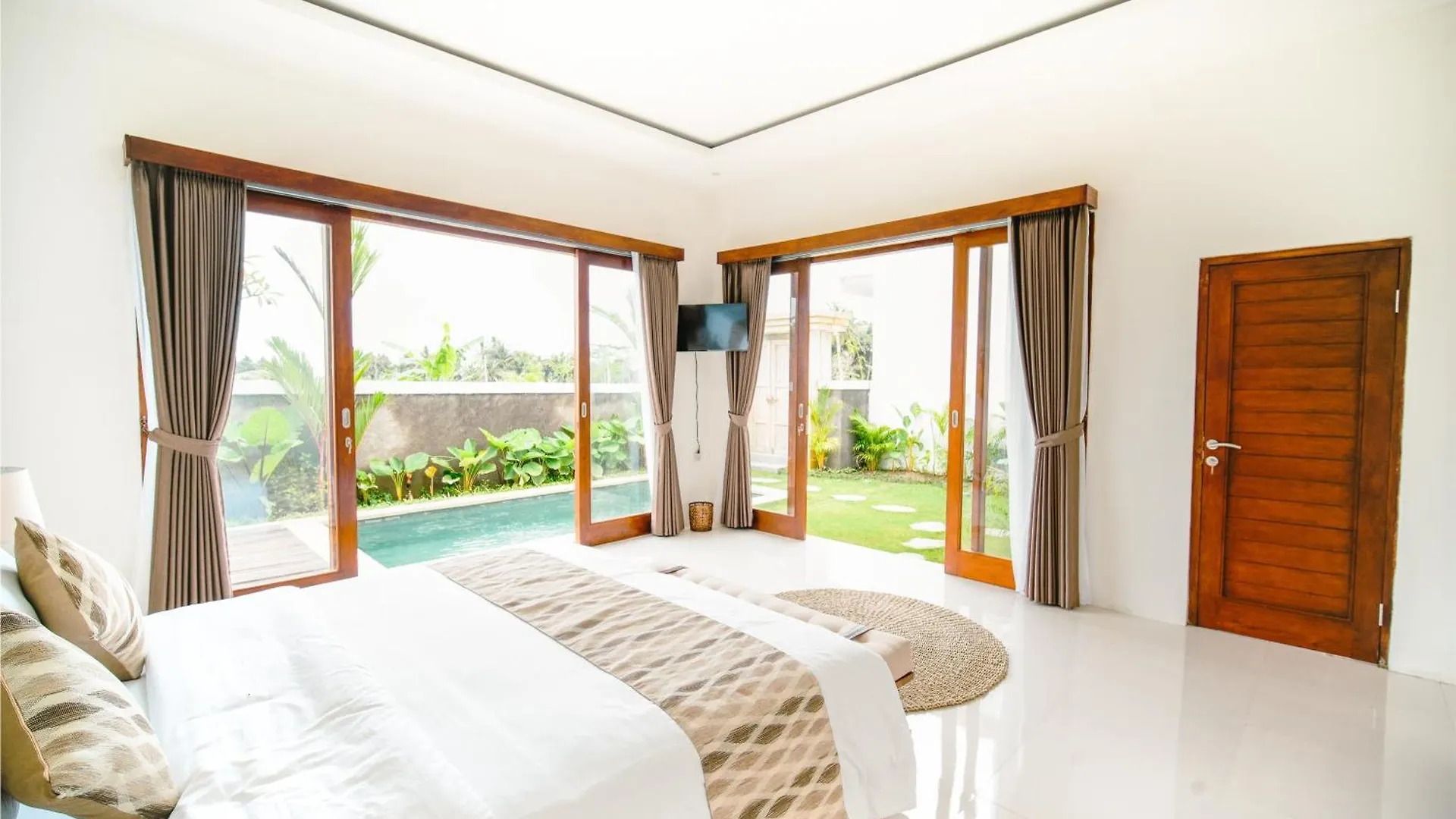 Elden Ubud View Private Villas By Eps Ubud (Bali)
