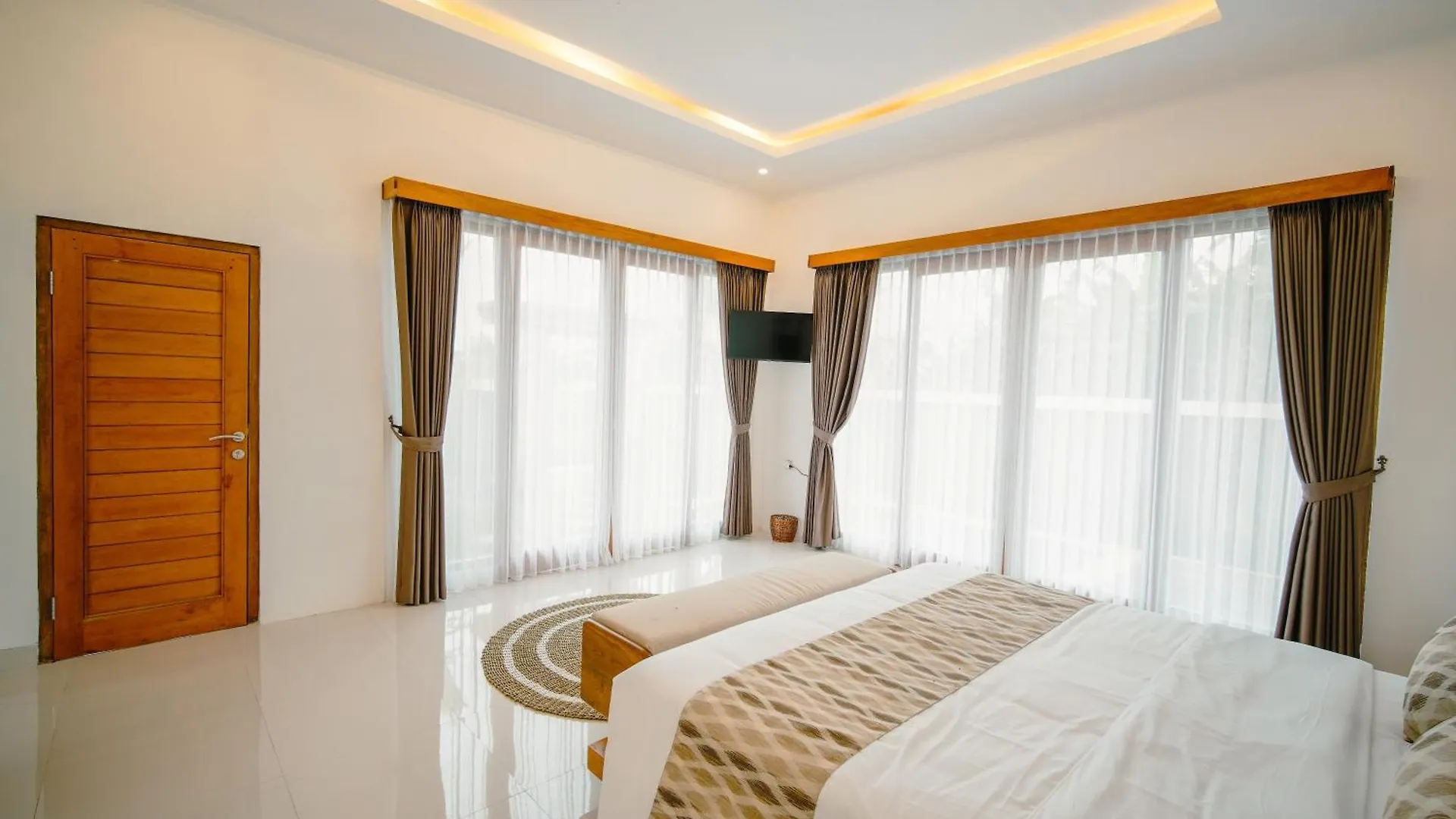 Elden Ubud View Private Villas By Eps Ubud (Bali)