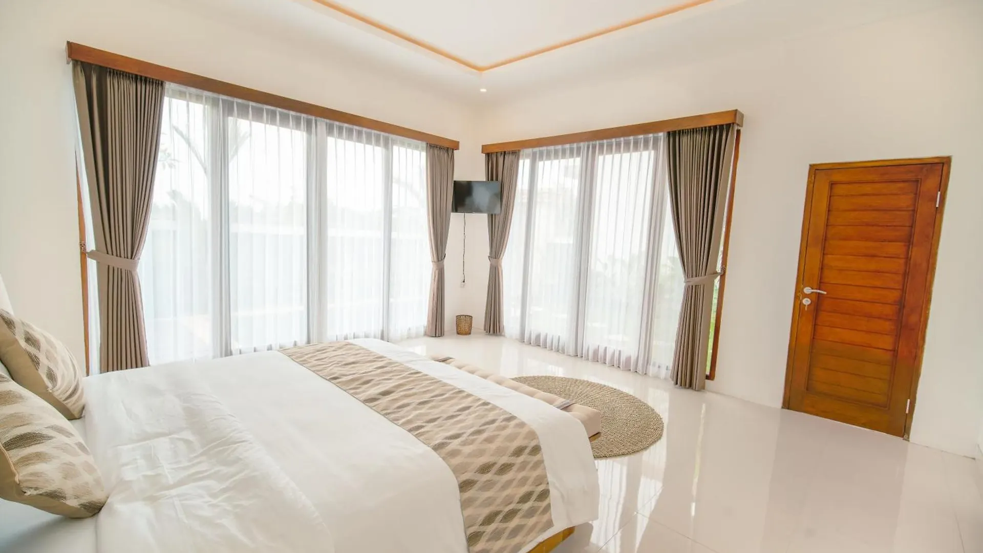 Elden Ubud View Private Villas By Eps  Ubud (Bali)