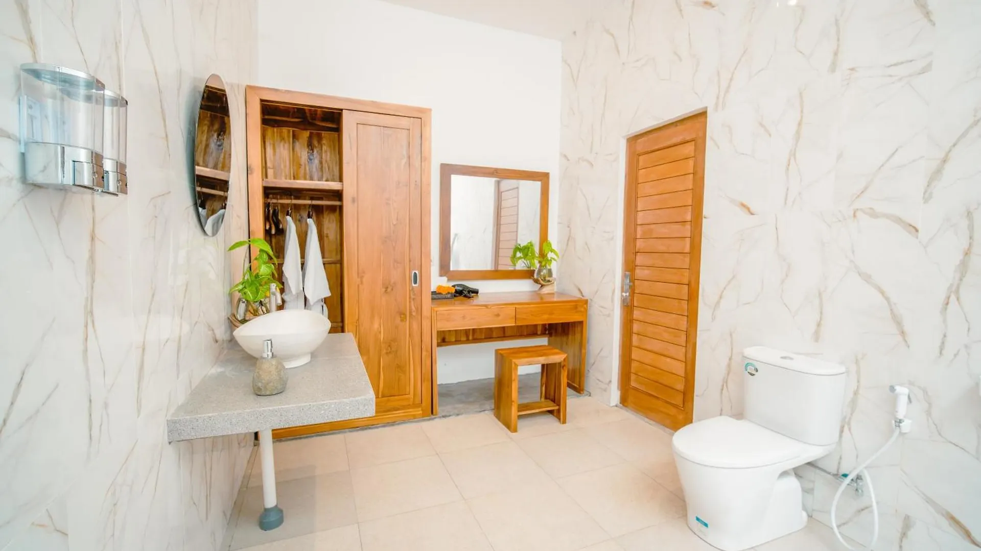 Elden Ubud View Private Villas By Eps