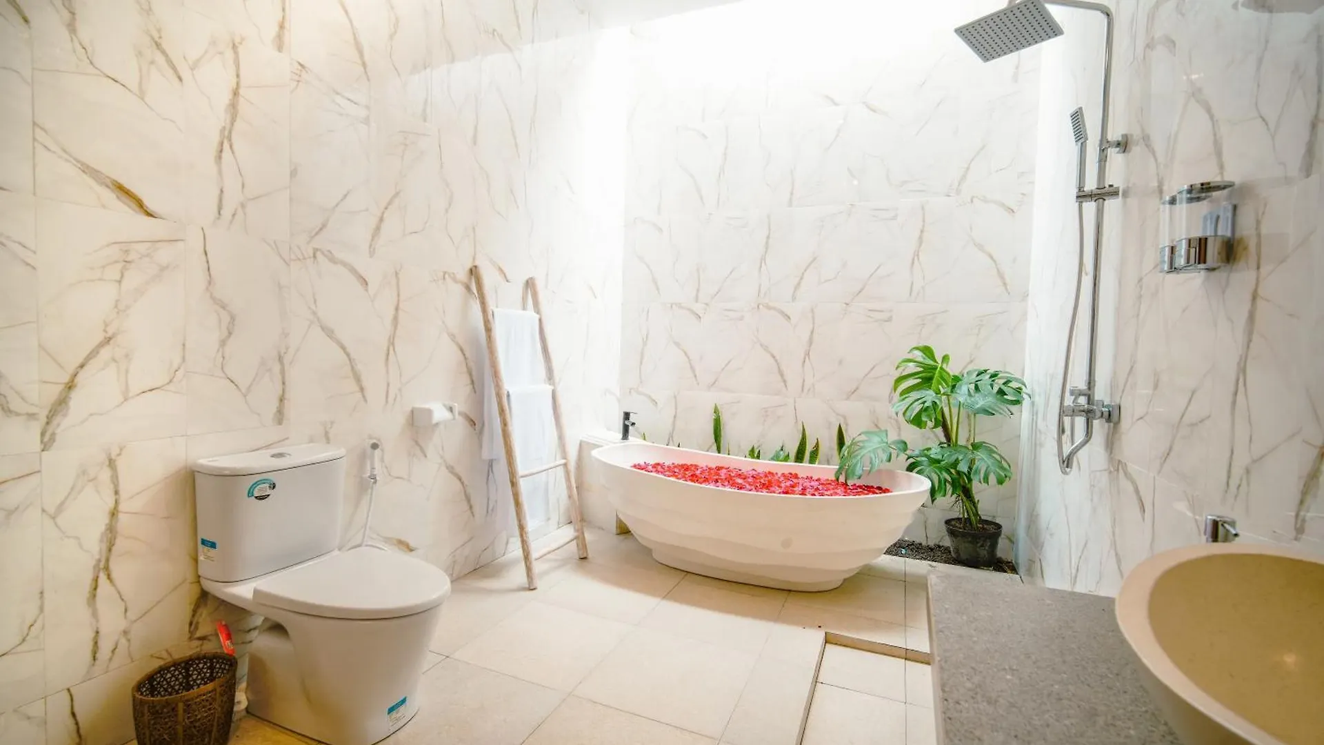 Elden Ubud View Private Villas By Eps