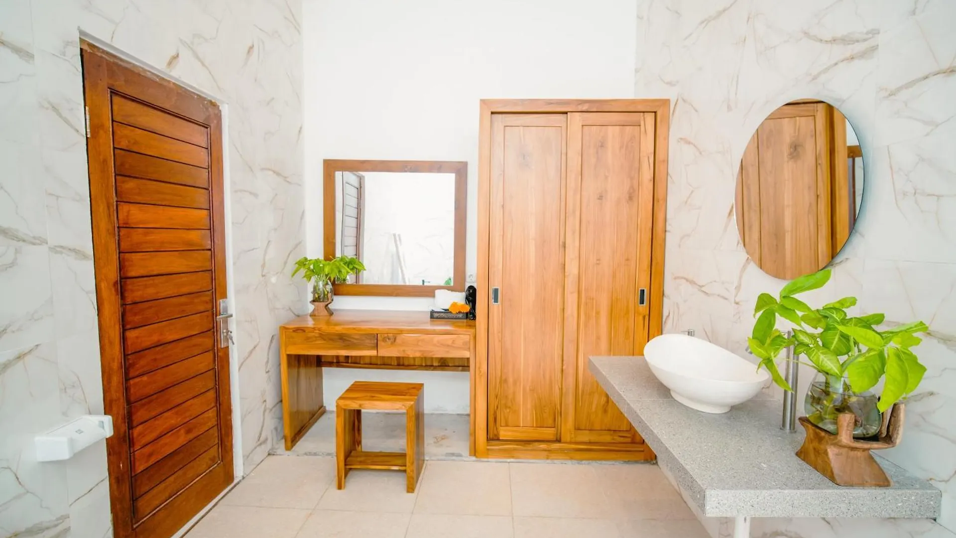 Elden Ubud View Private Villas By Eps