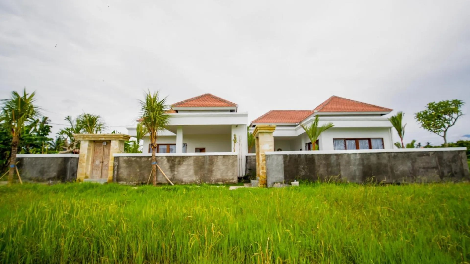 Elden Ubud View Private Villas By Eps