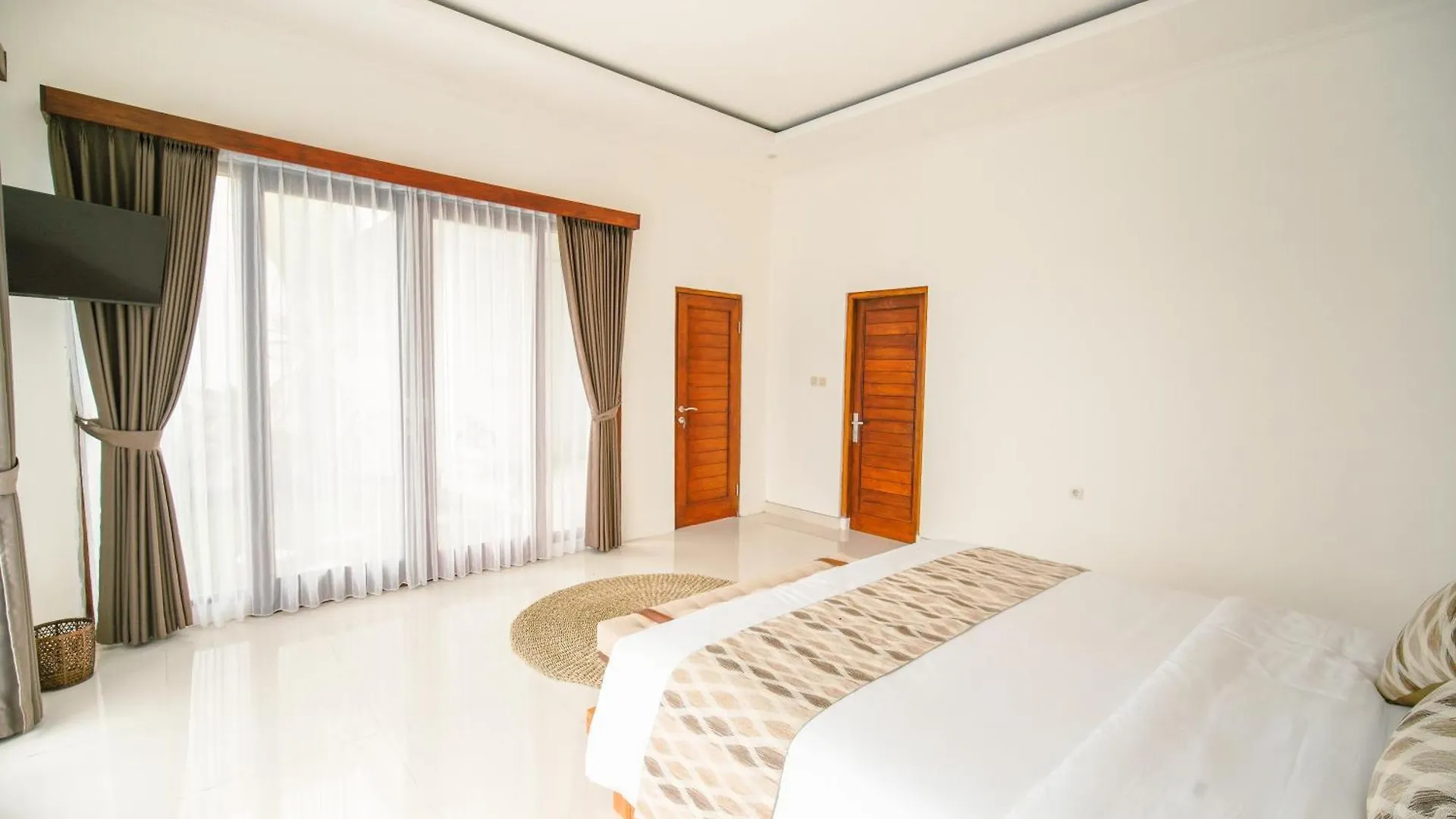 Elden Ubud View Private Villas By Eps