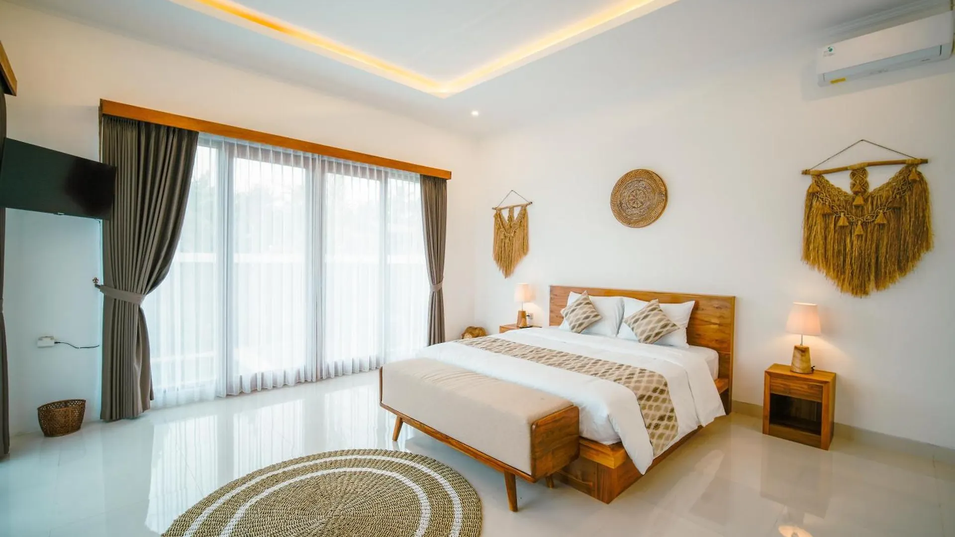 Elden Ubud View Private Villas By Eps