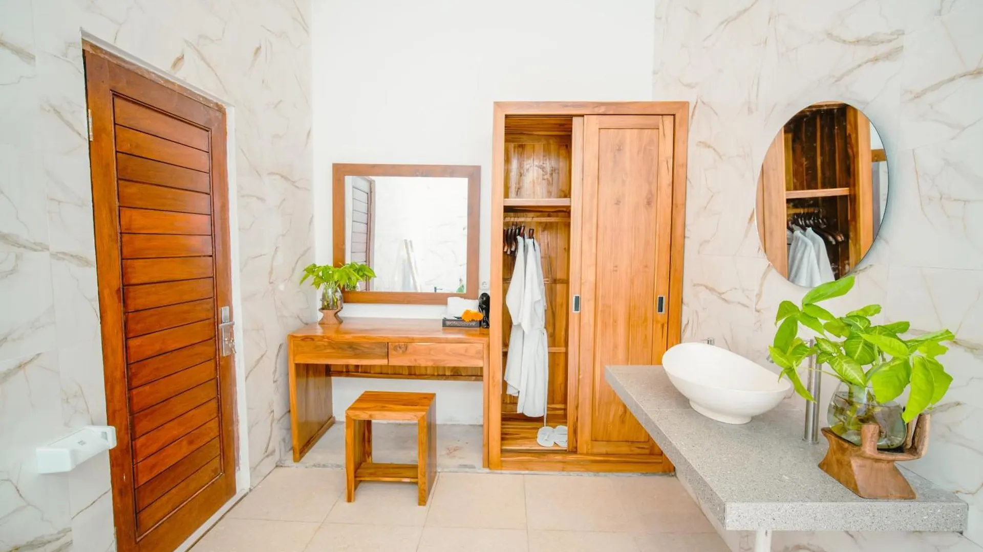 Elden Ubud View Private Villas By Eps Indonesia