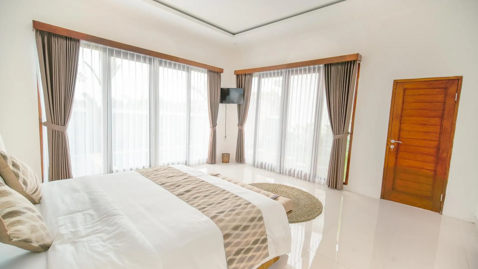Elden Ubud View Private Villas By Eps