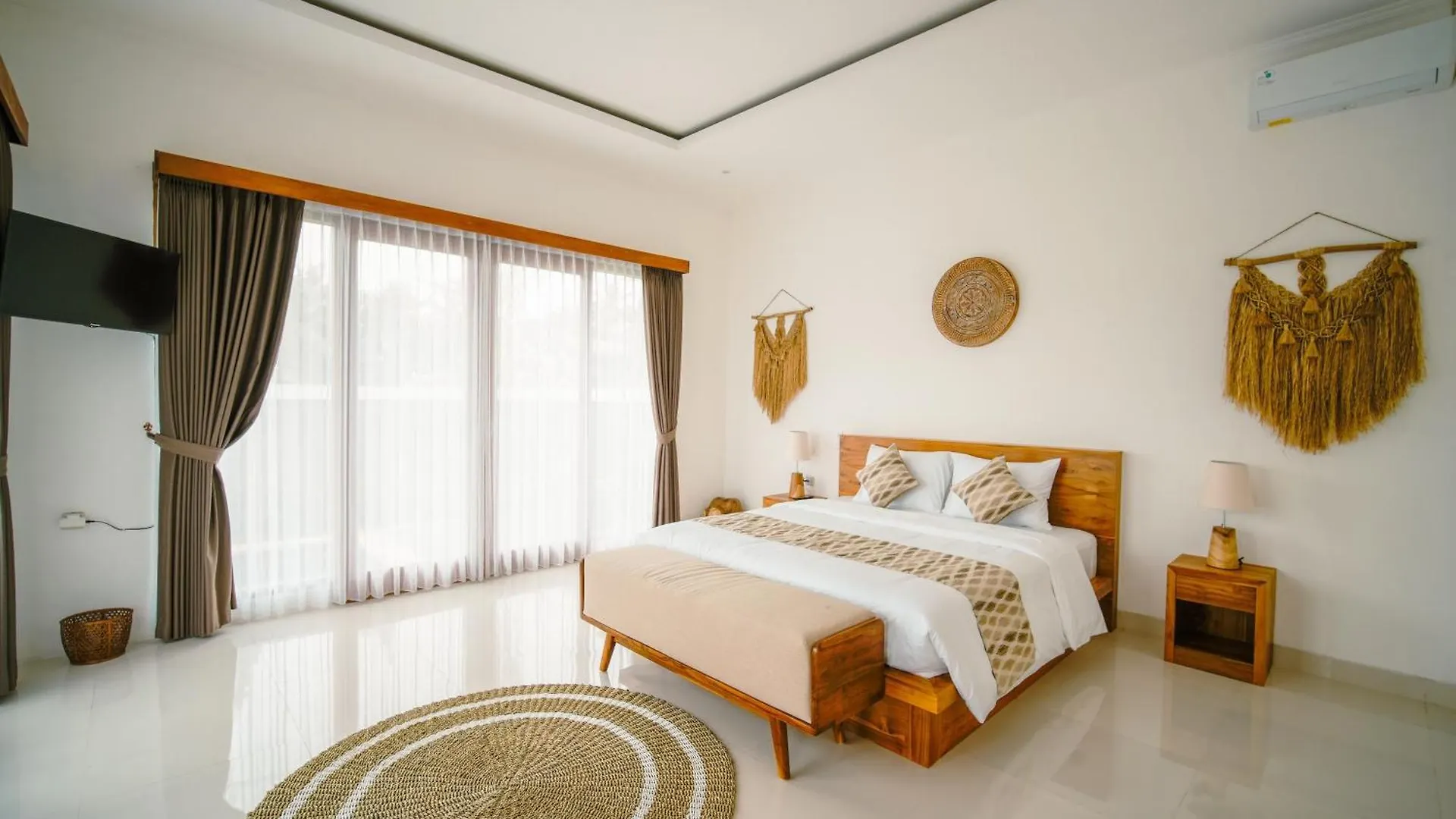 Elden Ubud View Private Villas By Eps  Ubud (Bali)