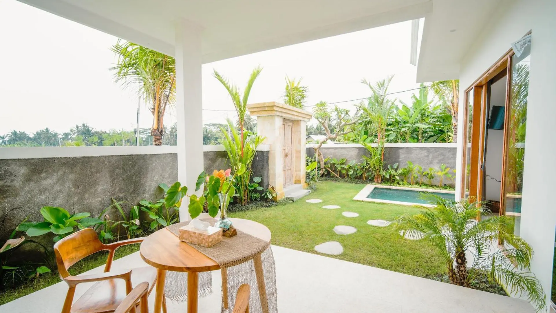 Elden Ubud View Private Villas By Eps 0*, Ubud (Bali) Indonesia