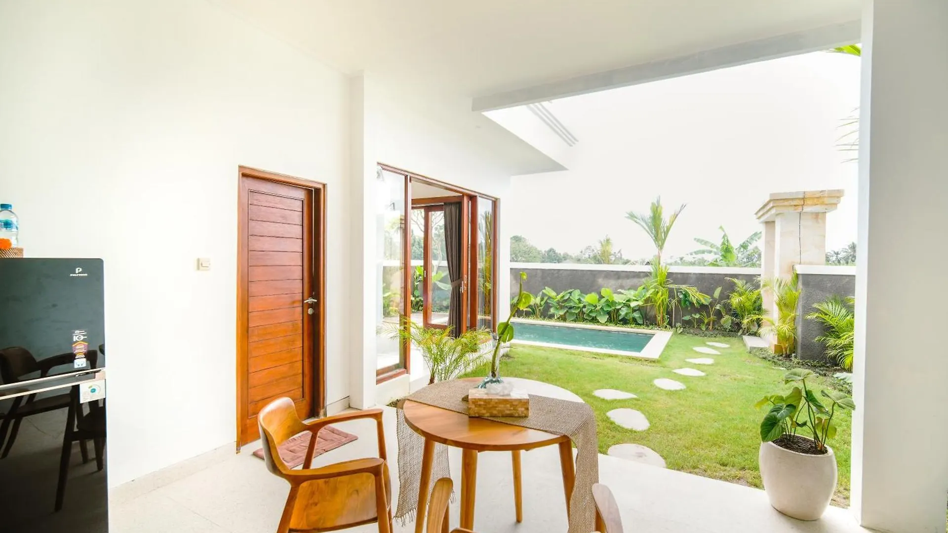 Elden Ubud View Private Villas By Eps 0*, Ubud (Bali) Indonesia