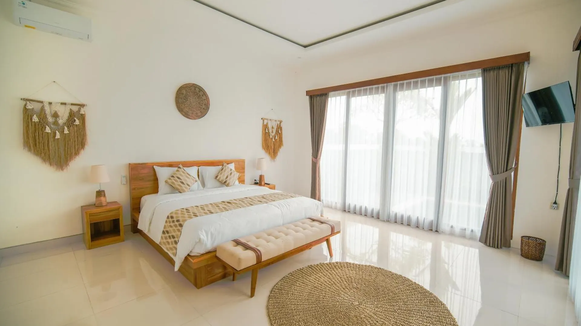 Elden Ubud View Private Villas By Eps 0*, Ubud (Bali) Indonesia