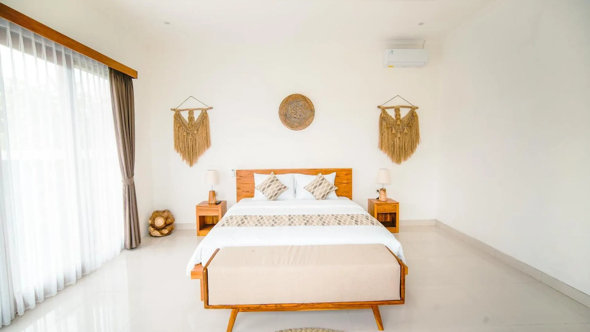 Elden Ubud View Private Villas By Eps 0*, Ubud (Bali)