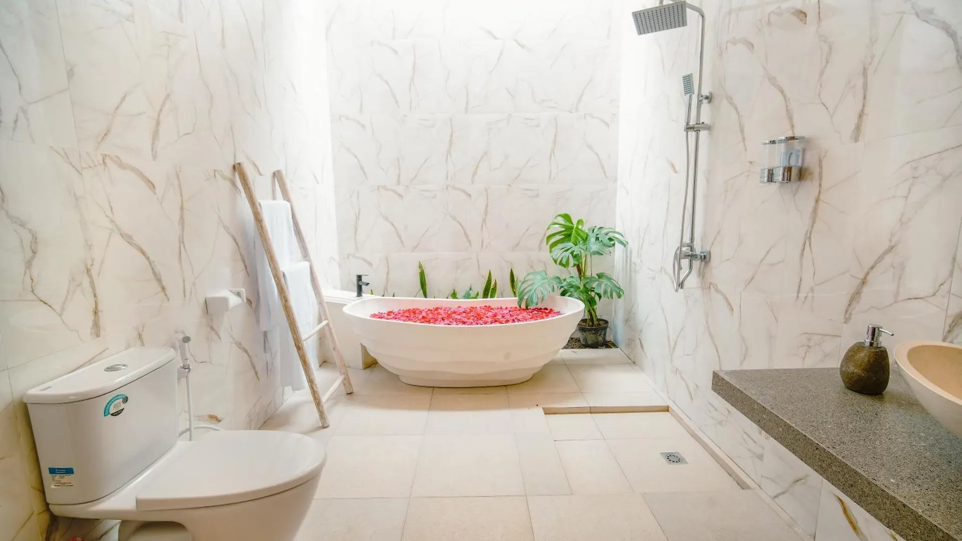 Elden Ubud View Private Villas By Eps Indonesia