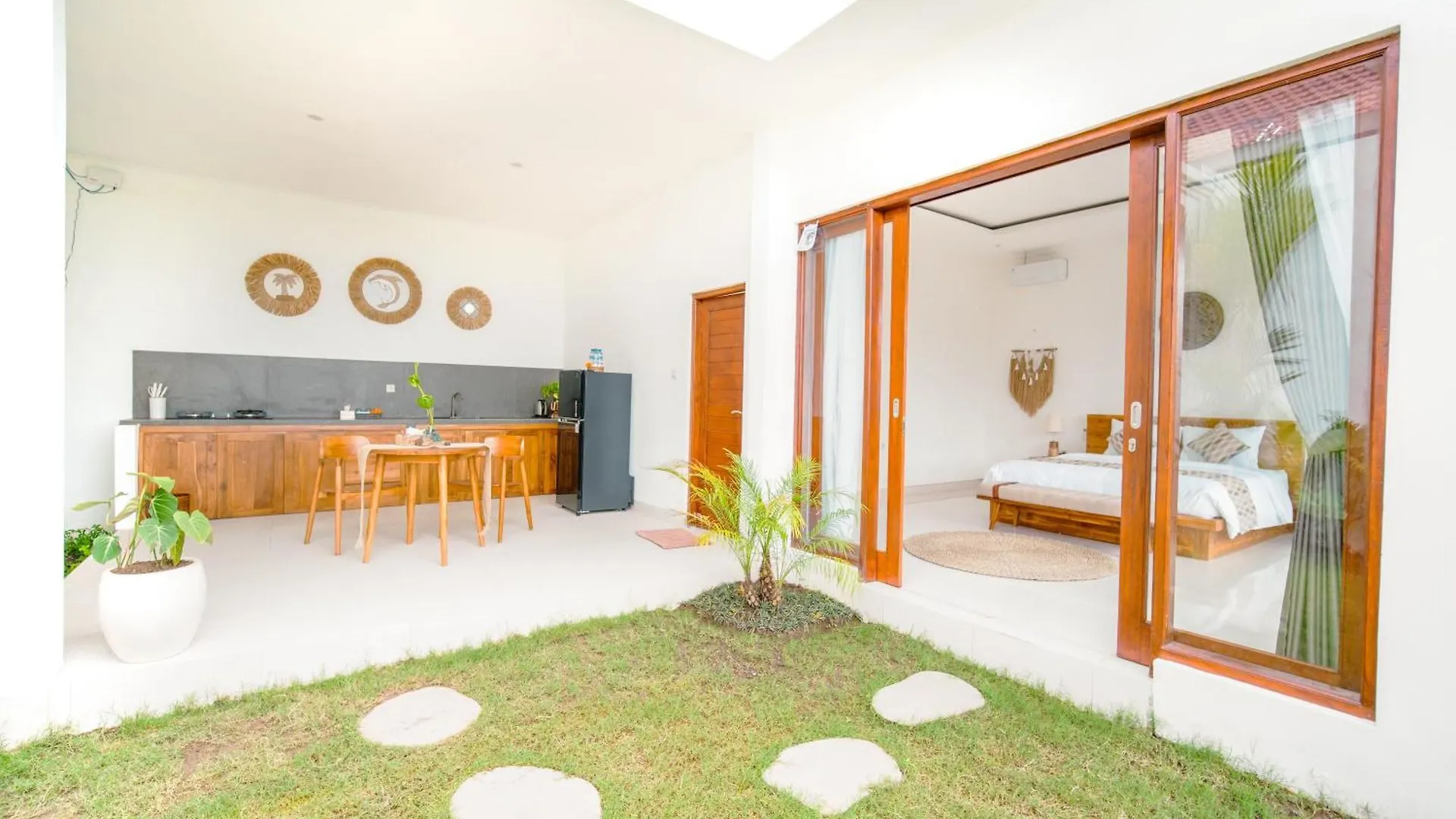Elden Ubud View Private Villas By Eps
