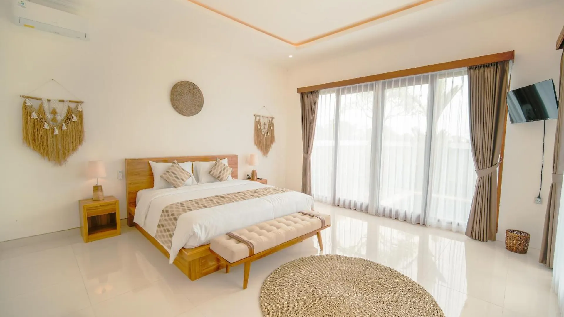 Elden Ubud View Private Villas By Eps