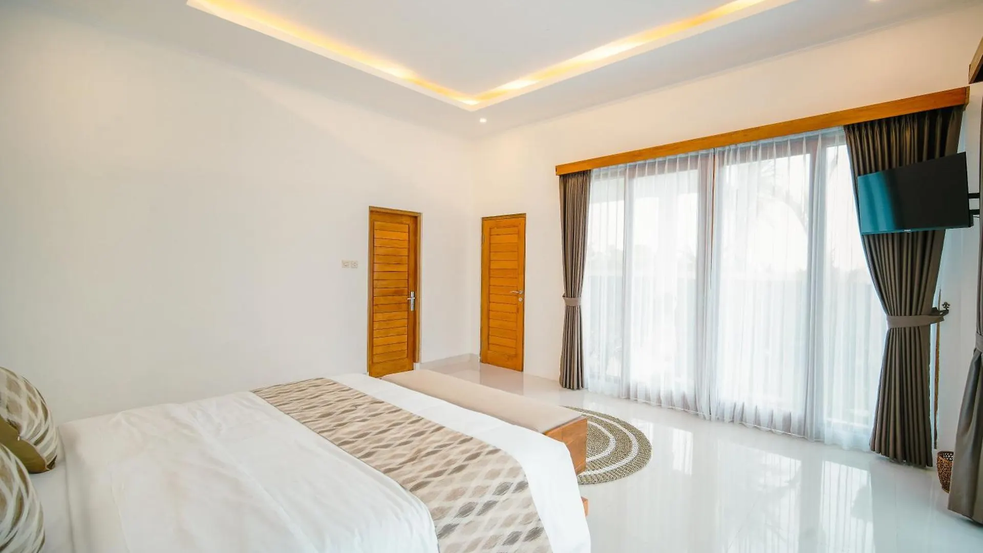 Elden Ubud View Private Villas By Eps  Ubud (Bali)