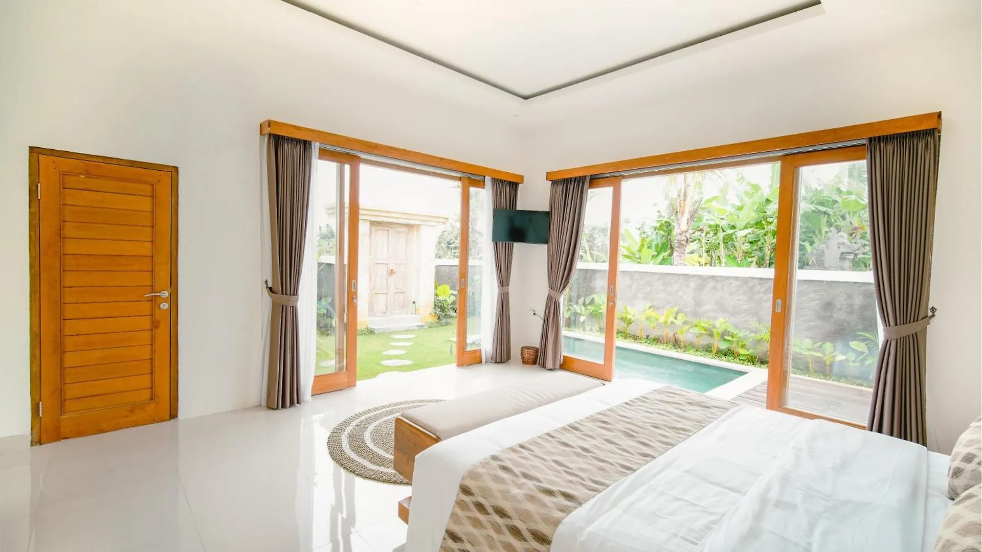 Elden Ubud View Private Villas By Eps
