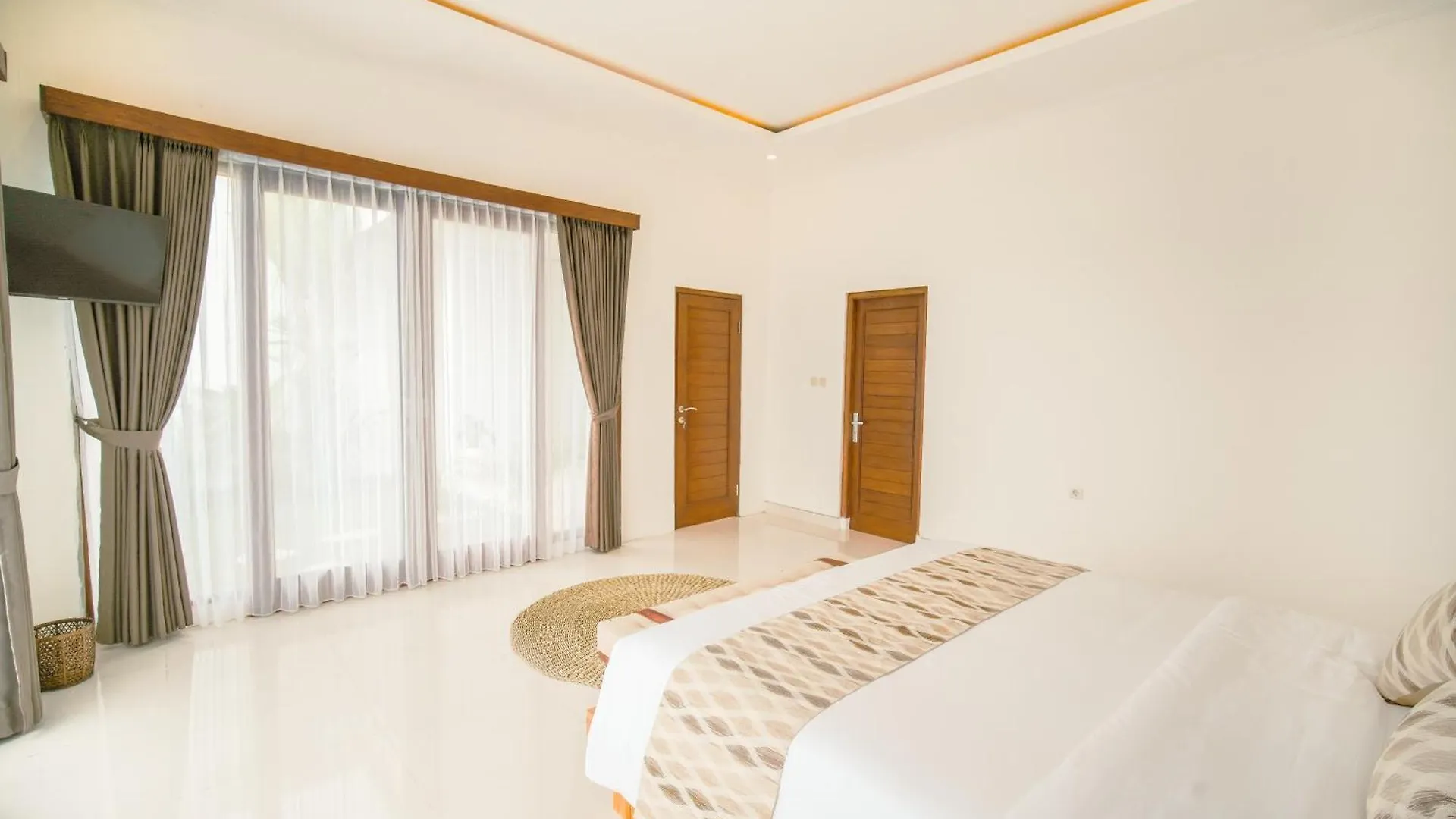 Elden Ubud View Private Villas By Eps