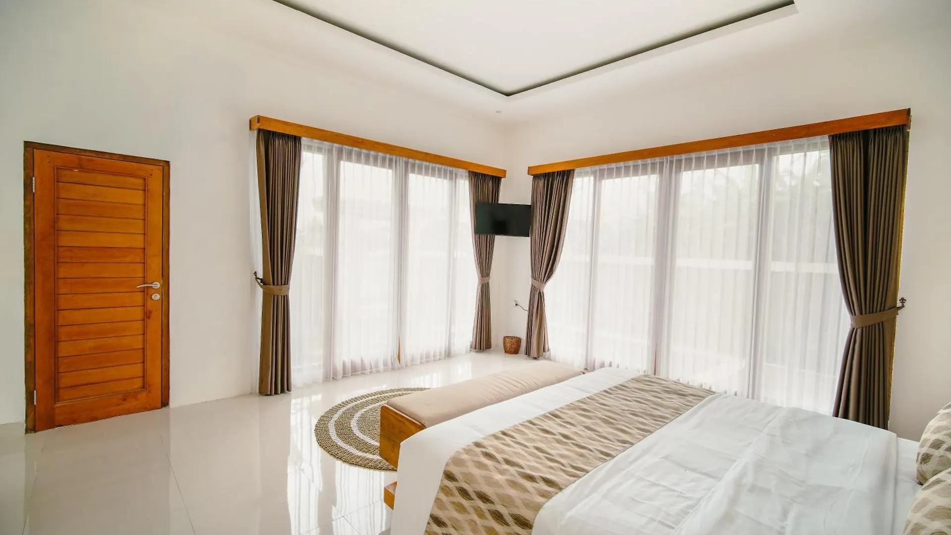 Elden Ubud View Private Villas By Eps
