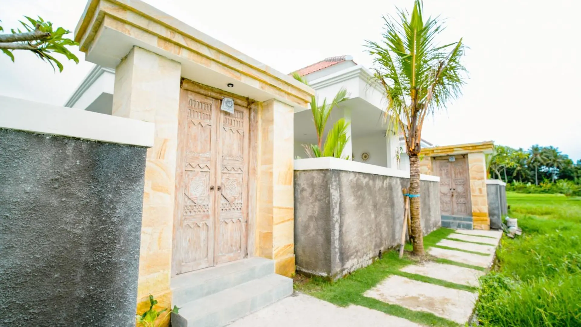 Elden Ubud View Private Villas By Eps Ubud (Bali)