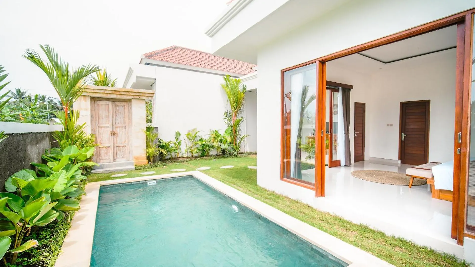 Elden Ubud View Private Villas By Eps